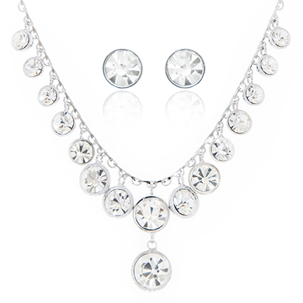 Jewellery Set - NE4493