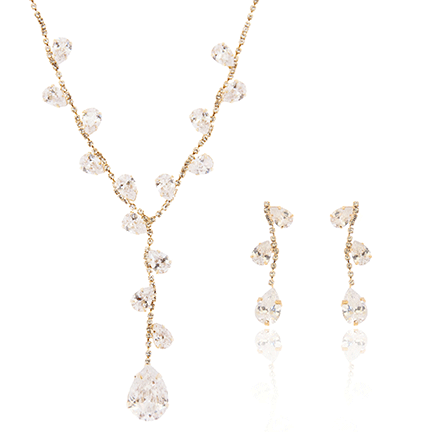 Jewellery Set - NE4495