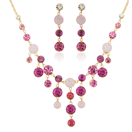 Jewellery Set - NE4496
