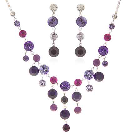 Jewellery Set - NE4499
