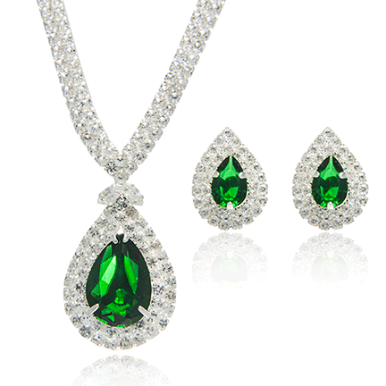 Jewelry Set - NE4588