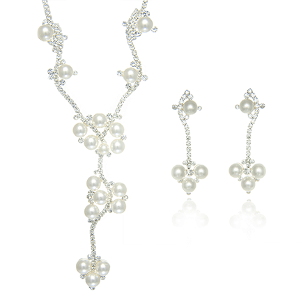 Jewelry Set - NE4591
