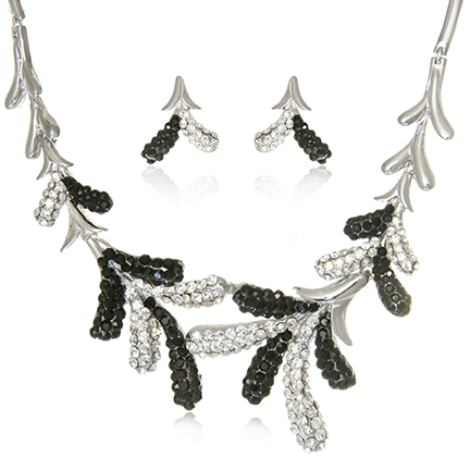 Jewelry Set - NE4595