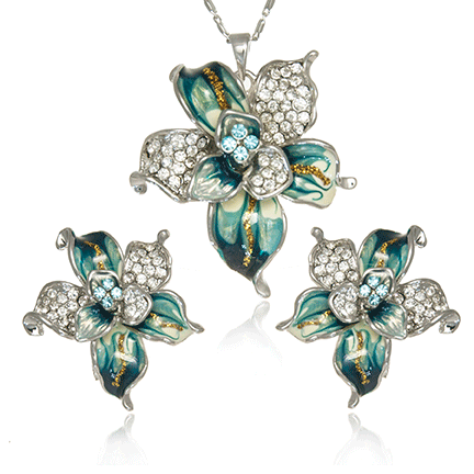 Jewelry Set - NE4603