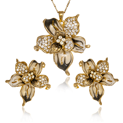 Jewelry Set - NE4604