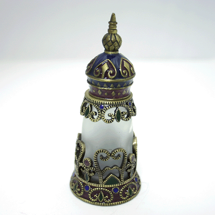 Perfume Bottles - PB1052AB