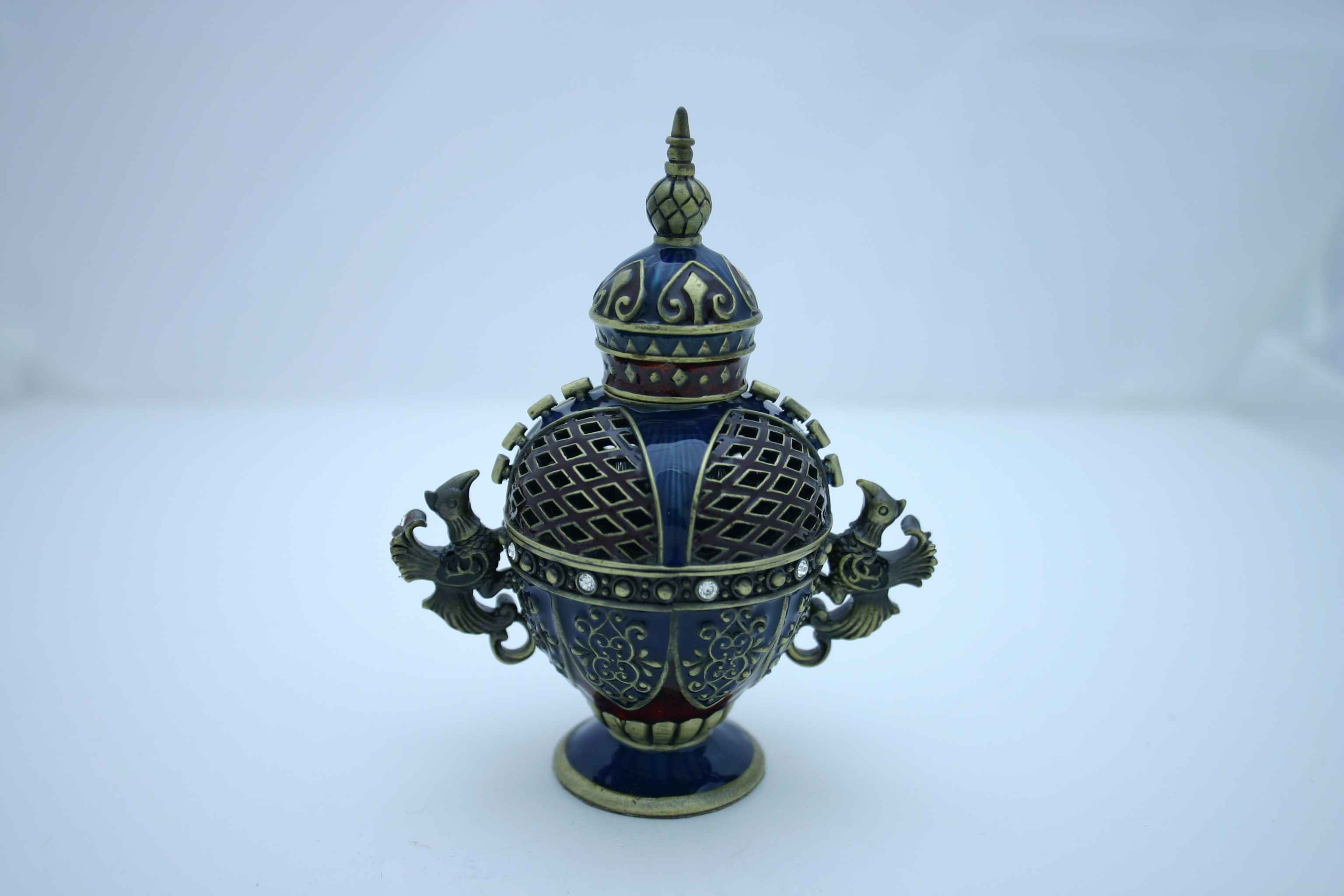 Perfume Bottles - PB1053-AB