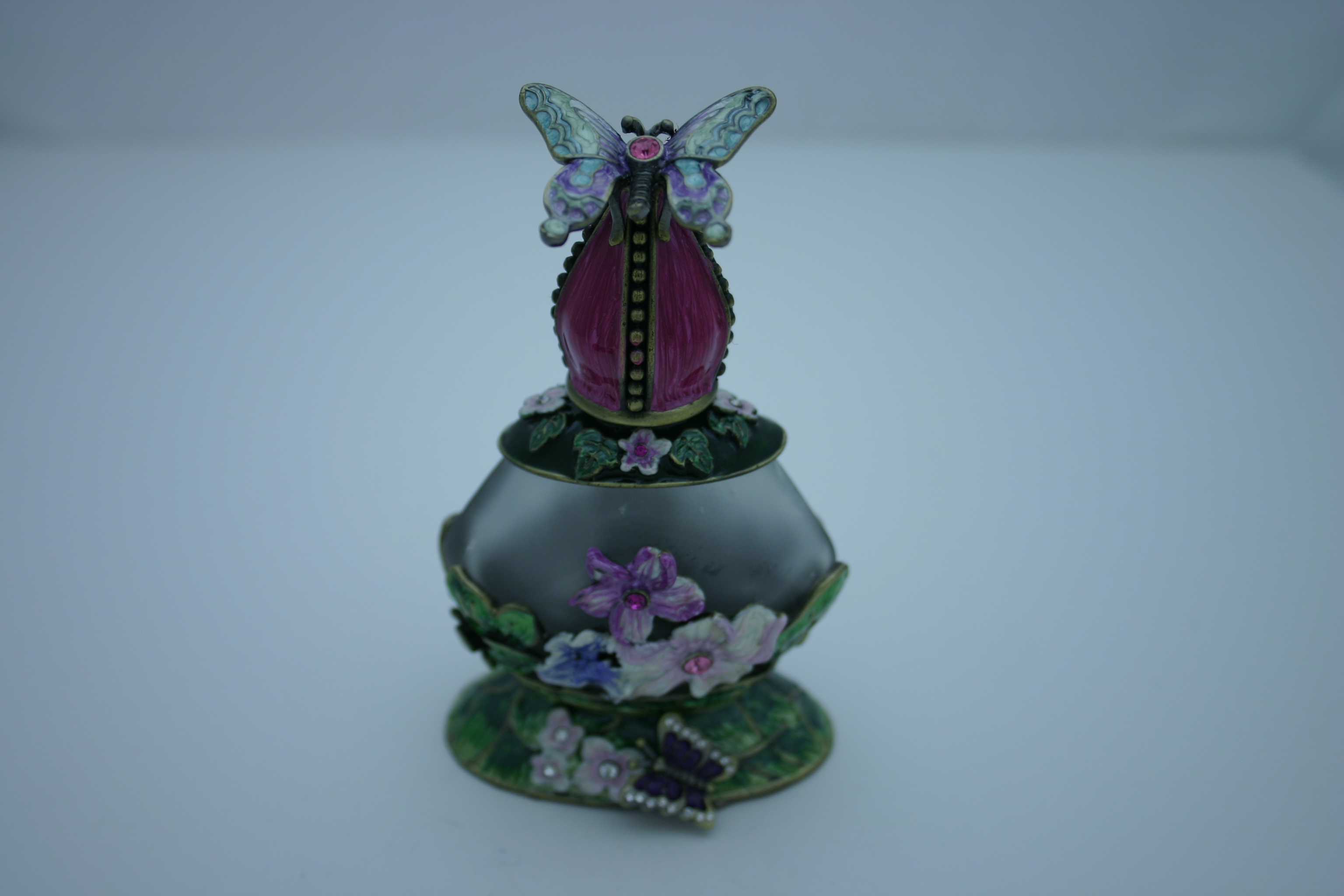 Perfume Bottles - PB2004-AB