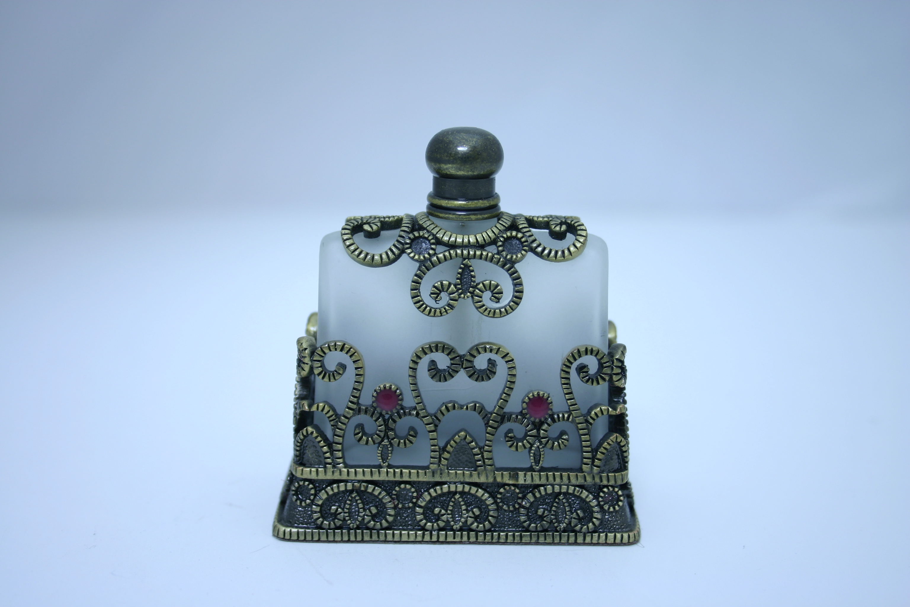 Perfume Bottles - PB2013-AB