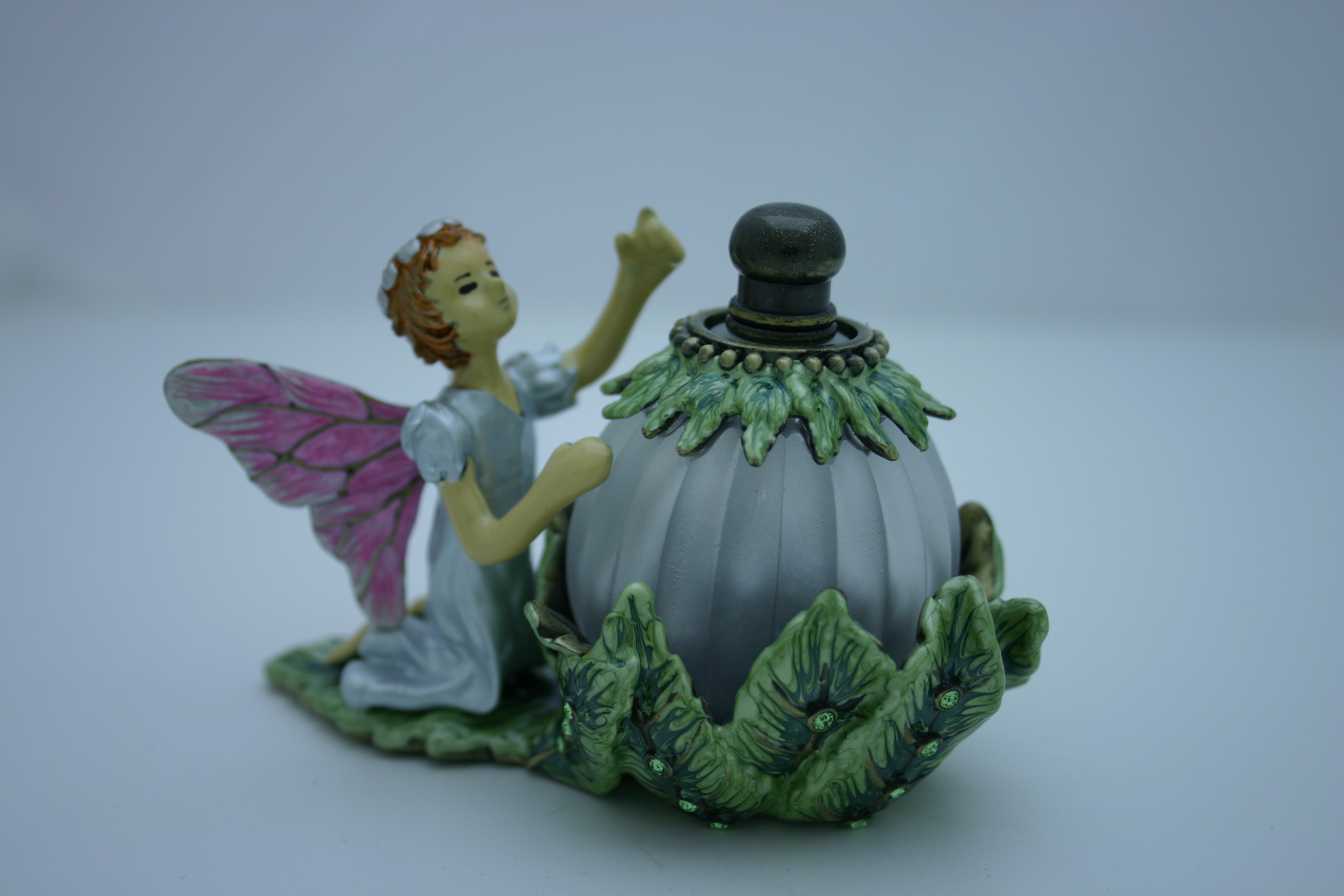 Perfume Bottles - PB2016-AB