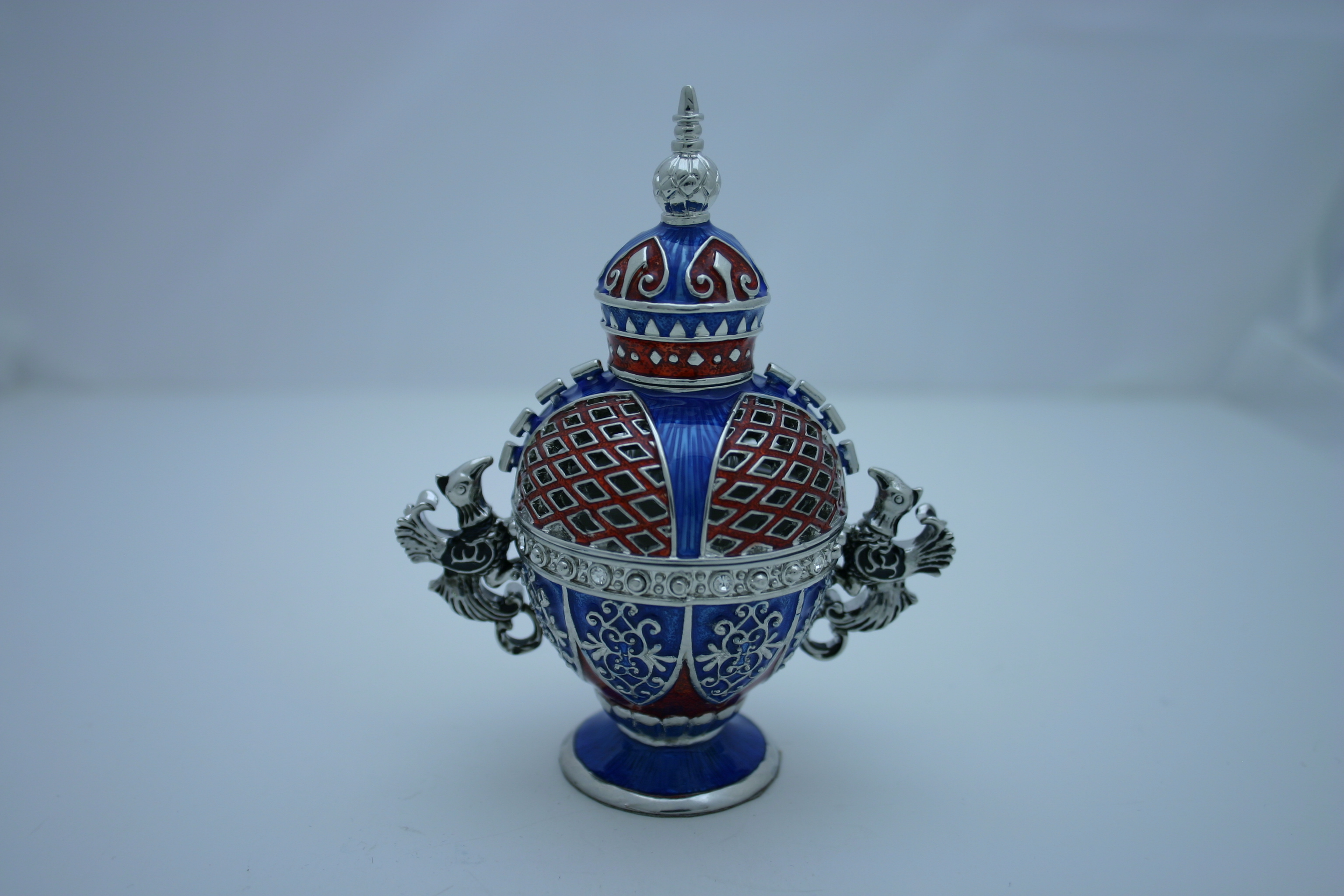 Perfume Bottles - PB1053-R