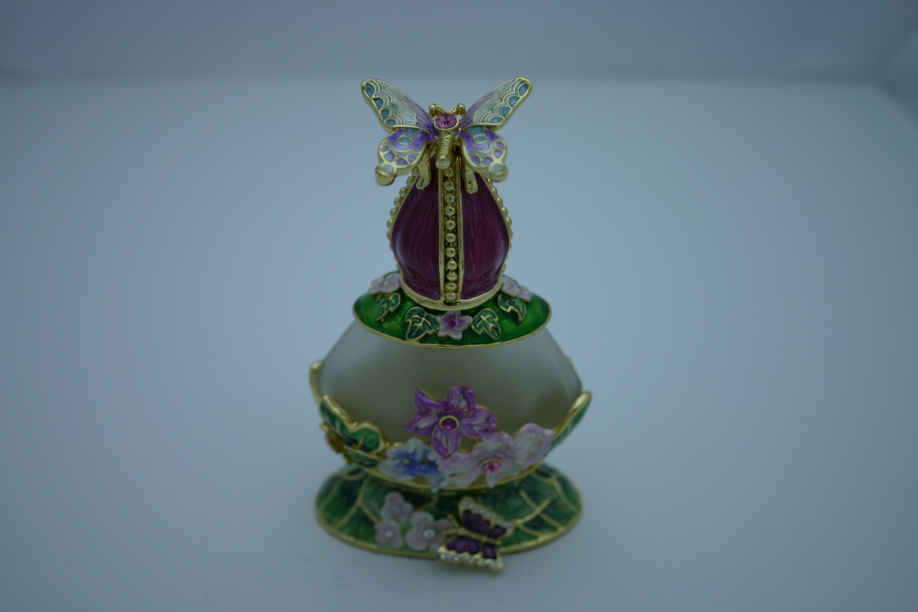 Perfume Bottles - PB2004-G
