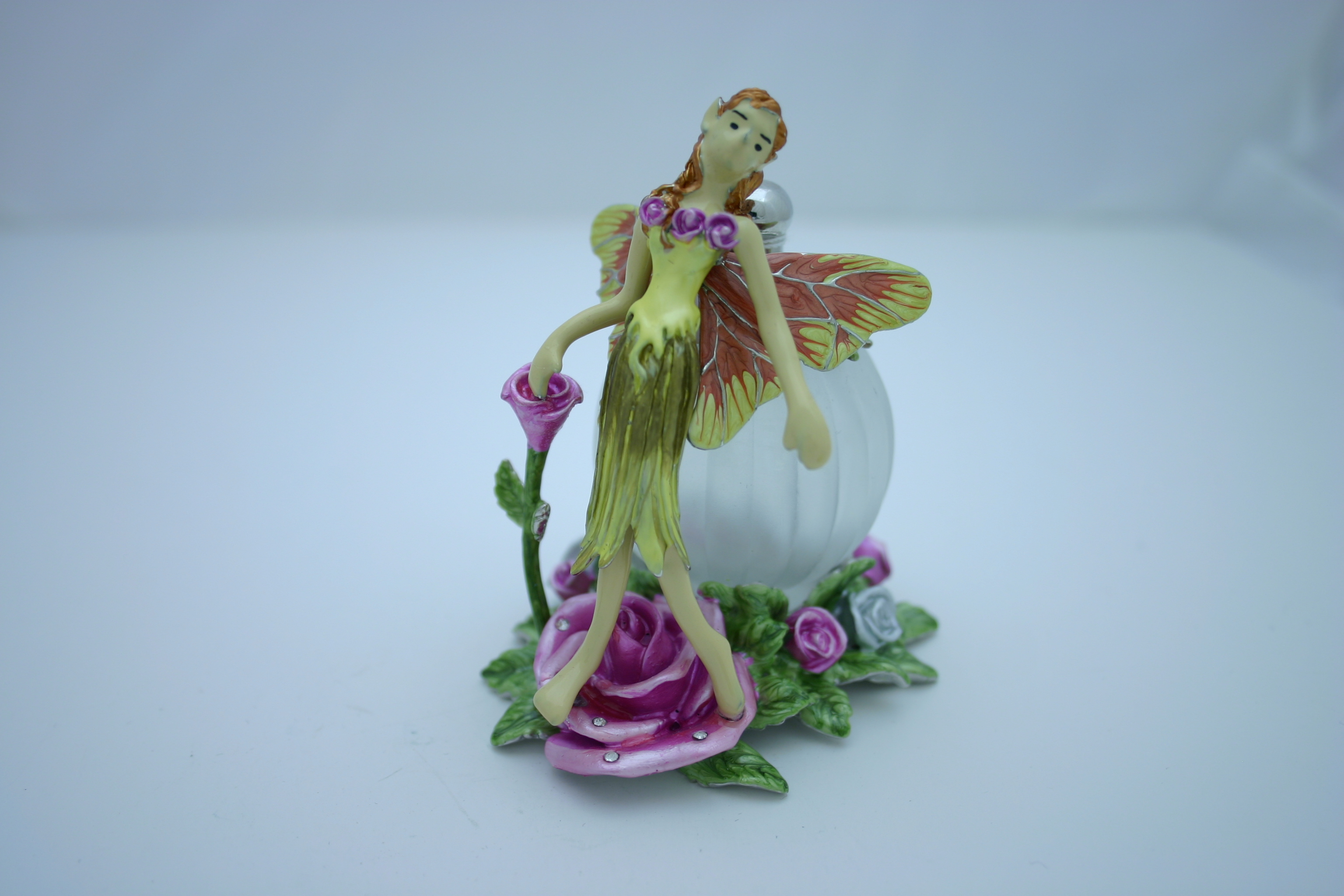 Perfume Bottles - PB2015-R