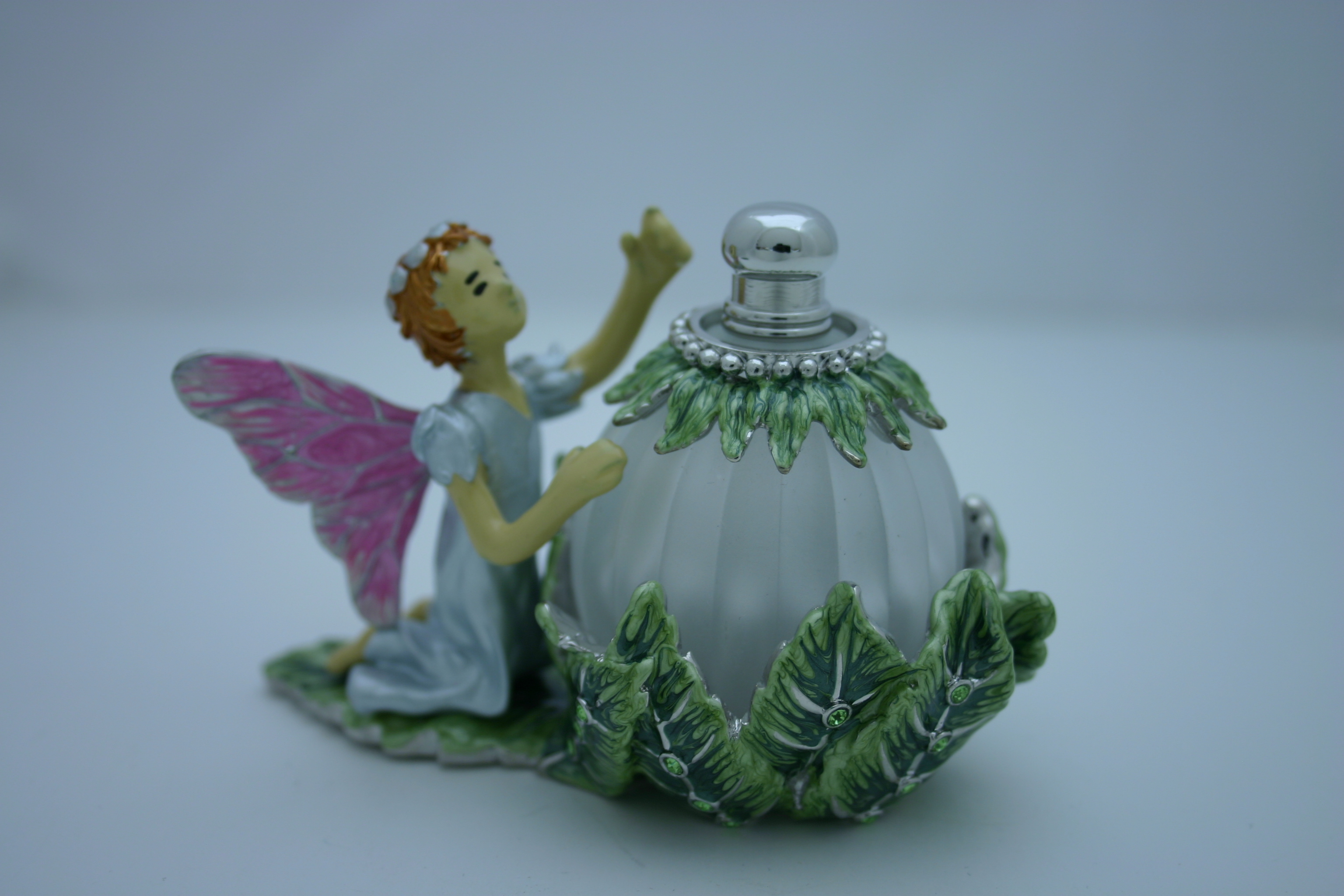 Perfume Bottles - PB2016-R