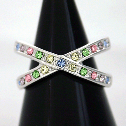 Rings - R8496-M