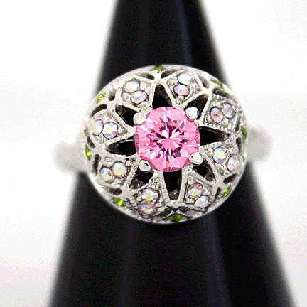 Rings - R8552-M