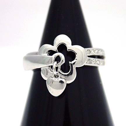 Rings - R8890