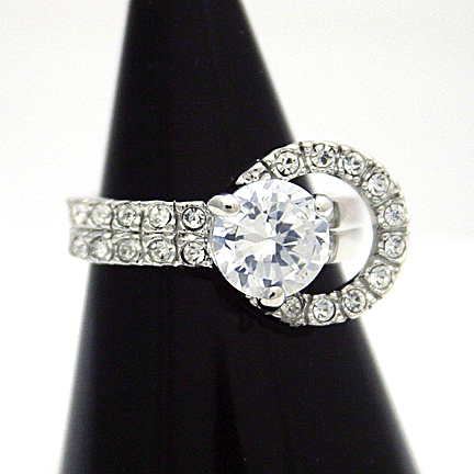 Rings - R8895