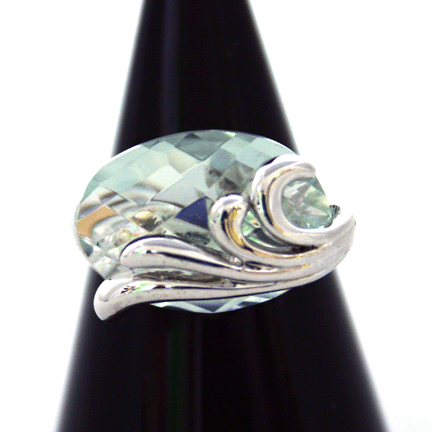 Rings - R8939
