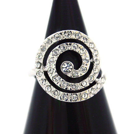 Rings - R8946