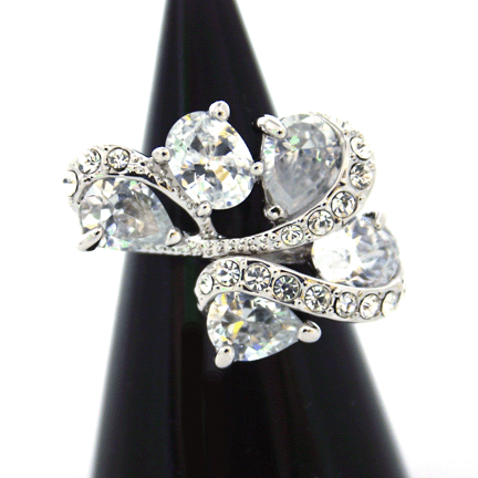 Rings - R8948