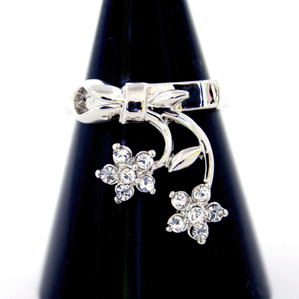 Rings - R8956