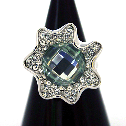 Rings - R8963