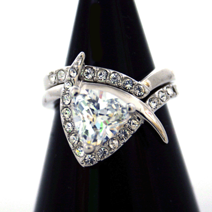 Rings - R8965