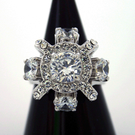 Rings - R8968