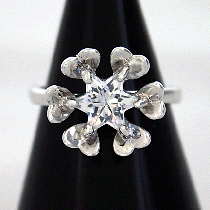 Rings - R8973