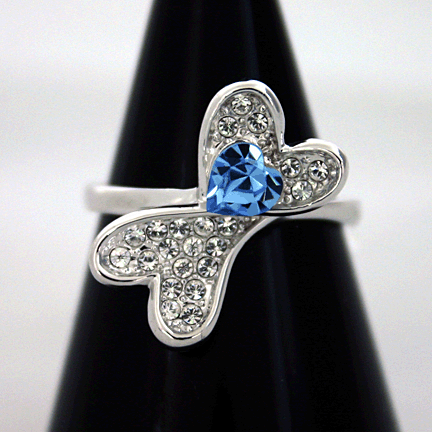 Rings - R8981