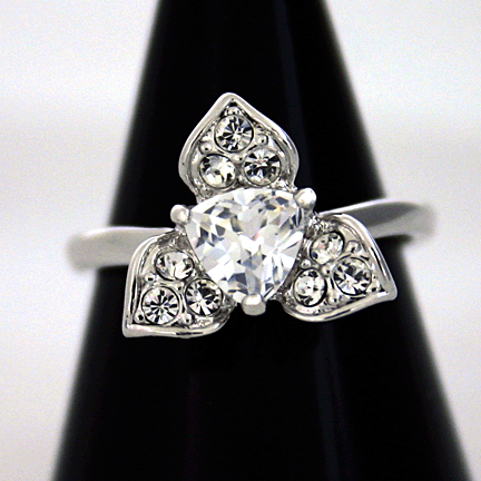 Rings - R8982