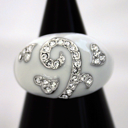 Rings - R8993