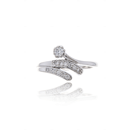 Rings - R9071