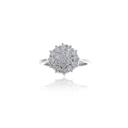 Rings - R9082