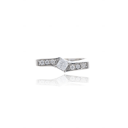 Rings - R9093