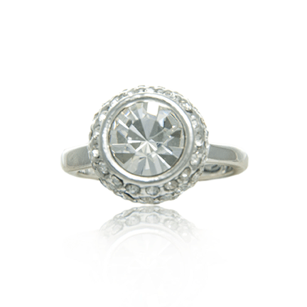 Rings - R9102