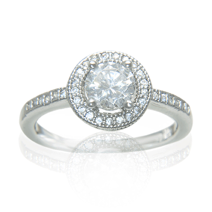 Rings - R9116