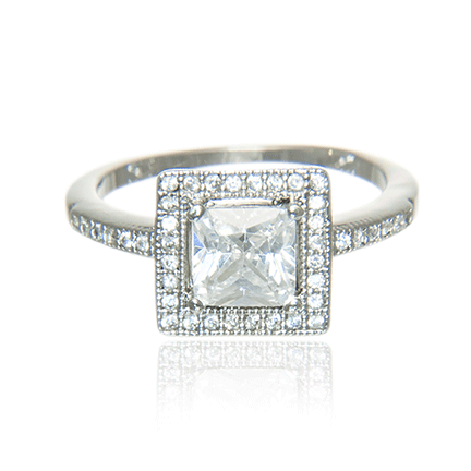 Rings - R9117