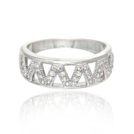 Rings - R9118