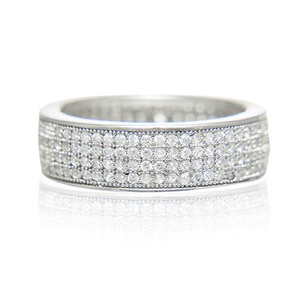 Rings - R9120