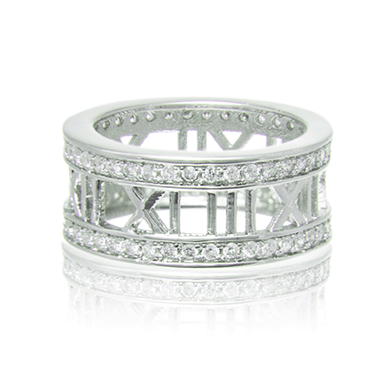 Rings - R9122