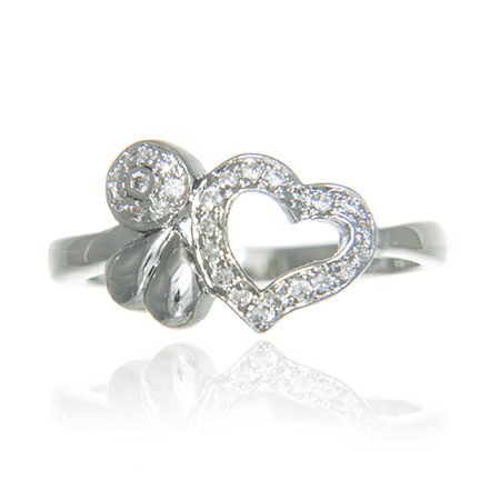 Rings - R9124