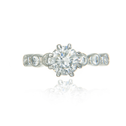 Rings - R9128