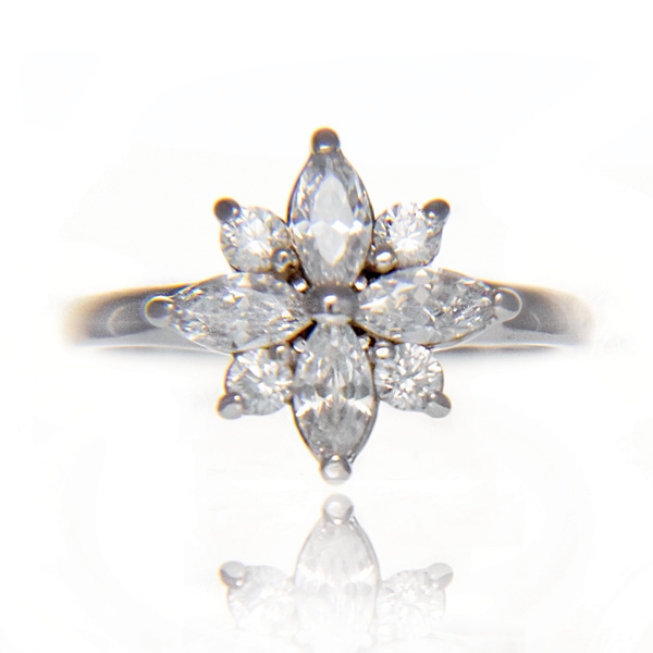 Rings - R9133