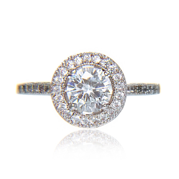Rings - R9134