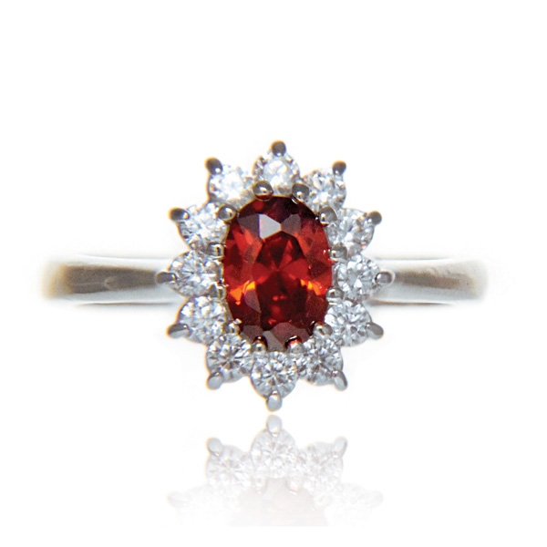 Rings - R9135