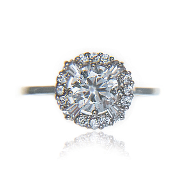 Rings - R9137