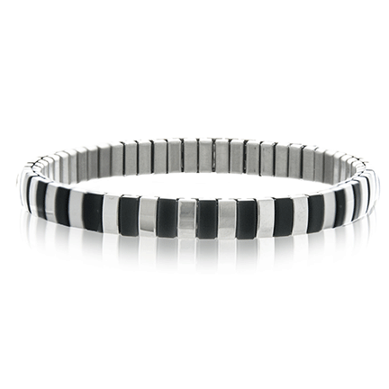 Bracelets - SB1025-BK
