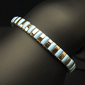 Bracelets - SB1025-BL